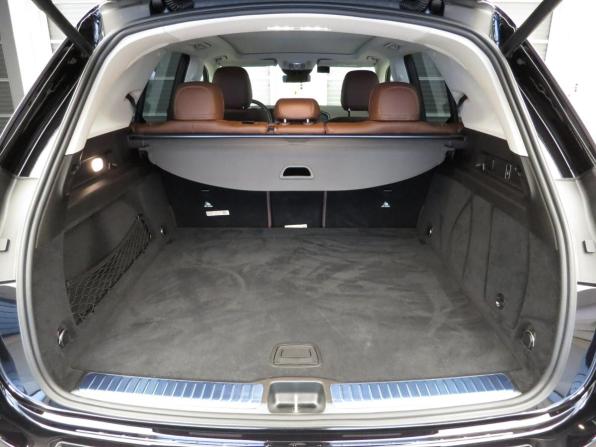Mercedes-Benz GLE II (V167) Рестайлинг с пробегом 2025 года, цена 10 950 000 рублей, 9367 км, внедорожник, Автокод Объявления