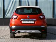 Renault Kaptur I Екатеринбург  - изображение 25