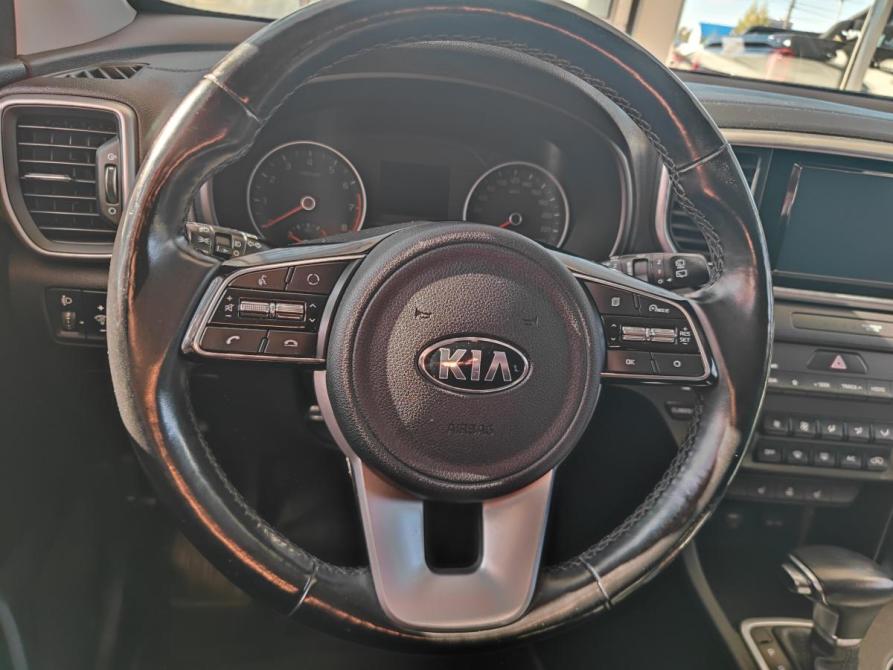 Kia Sportage IV Рестайлинг Арзамас  - изображение 24