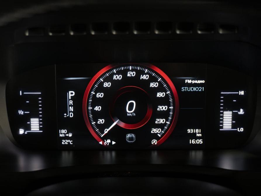 Volvo XC90 II Санкт-Петербург  - изображение 12