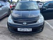 Nissan Tiida I Рестайлинг Нижний Новгород  - изображение 14