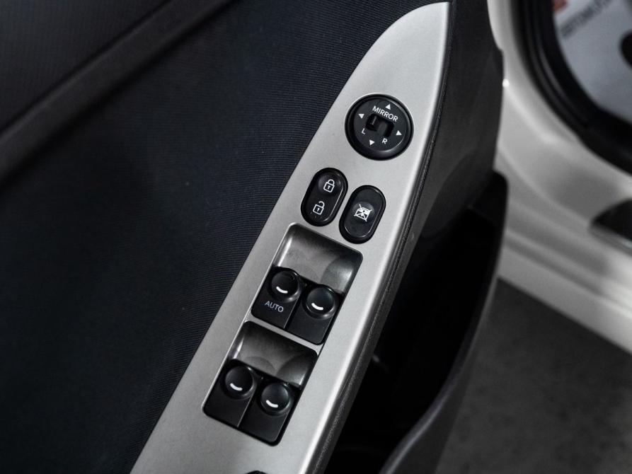 Hyundai Solaris I Рестайлинг Иркутск  - изображение 18