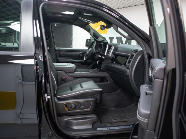 Ram 1500 V Рестайлинг с пробегом 2026 года, цена 10 599 000 рублей, 54 км, offers.body_type.unknown, Автокод Объявления