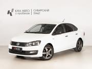 Volkswagen Polo V Рестайлинг Казань  - изображение 9
