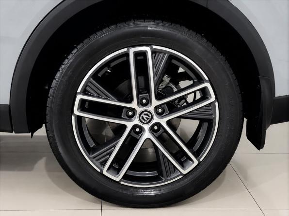 Changan CS55 Plus II с пробегом 2023 года, цена 2 240 000 рублей, 6587 км, внедорожник, Автокод Объявления