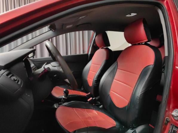 Kia Rio III с пробегом 2013 года, цена 535 000 рублей, 221600 км, хэтчбек, Автокод Объявления