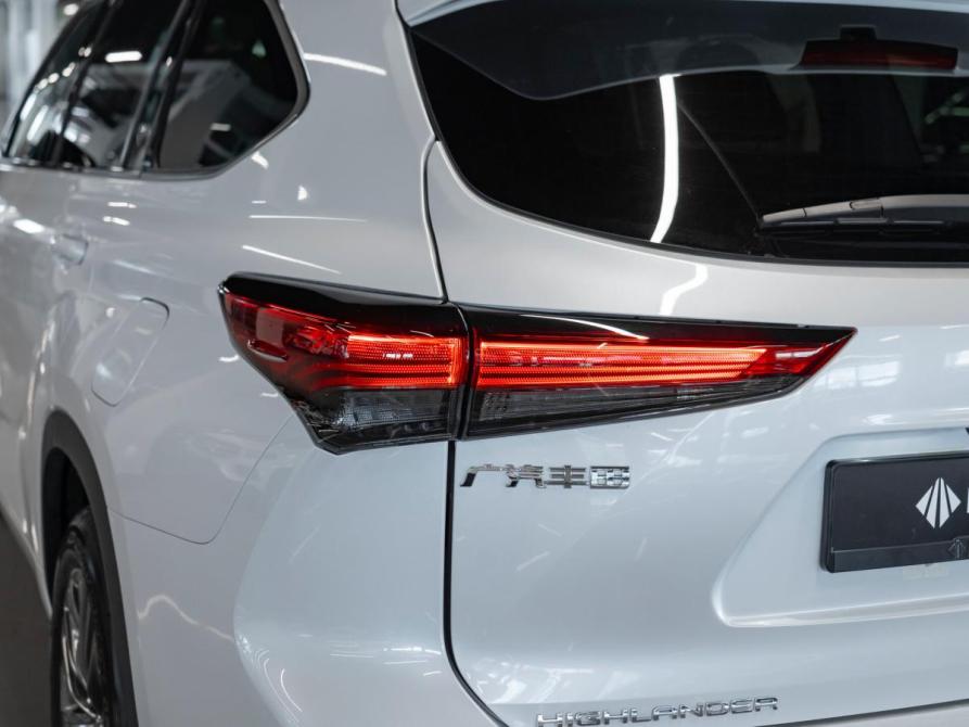 Toyota Highlander IV (XU70) Москва  - изображение 28