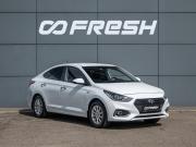 Hyundai Solaris II Краснодар  - изображение 26