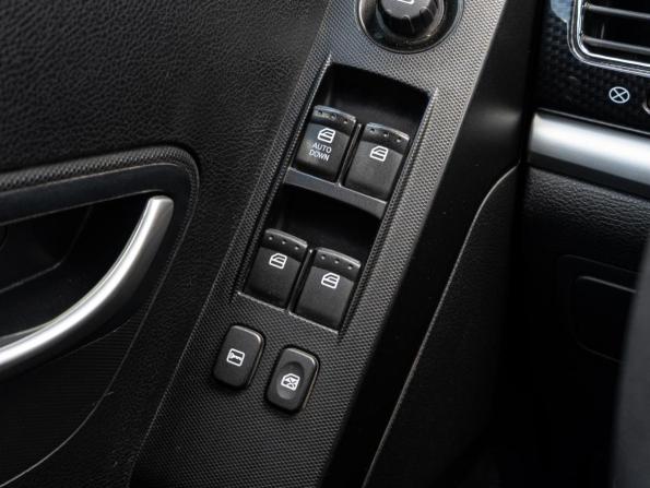 SsangYong Actyon II с пробегом 2013 года, цена 910 000 рублей, 156463 км, внедорожник, Автокод Объявления