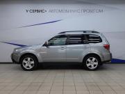Subaru Forester III Москва  - изображение 19