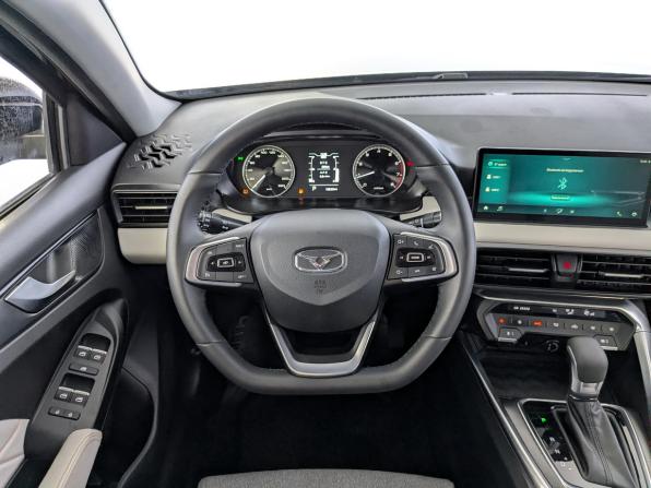 Kaiyi E5 с пробегом 2023 года, цена 1 395 000 рублей, 16527 км, седан, Автокод Объявления