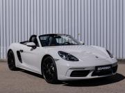 Porsche Boxster IV 718 (982) Сочи  - изображение 42
