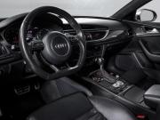 Audi RS 6 III (C7) Рестайлинг Москва  - изображение 36