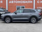 Volkswagen Touareg III Волгоград  - изображение 39