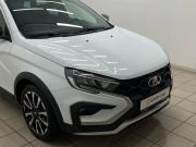 Lada (ВАЗ) Vesta I Рестайлинг (NG) Энгельс  - изображение 44
