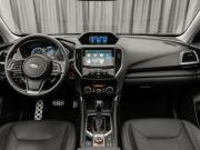 Subaru Forester V Рестайлинг Москва  - изображение 43