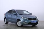 Kia Rio III Омск  - изображение 23