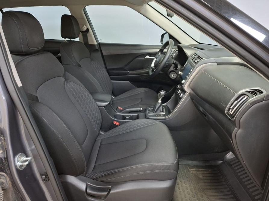 Hyundai Creta II Москва  - изображение 10