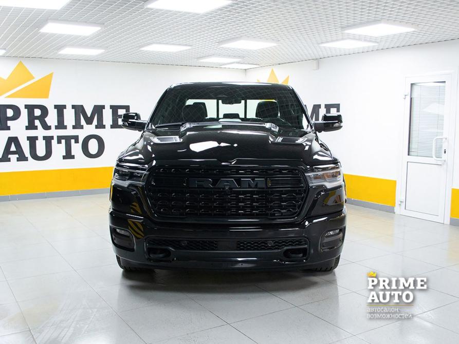 Ram 1500 V Рестайлинг Новосибирск  - изображение 2