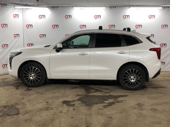 Haval Jolion I с пробегом 2023 года, цена 1 839 000 рублей, 59000 км, внедорожник, Автокод Объявления