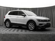 Volkswagen Tiguan II Москва  - изображение 26
