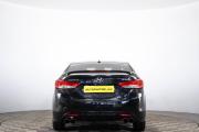 Hyundai Avante V Пермь  - изображение 31