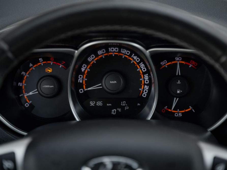 Lada (ВАЗ) Vesta I Тюмень  - изображение 10
