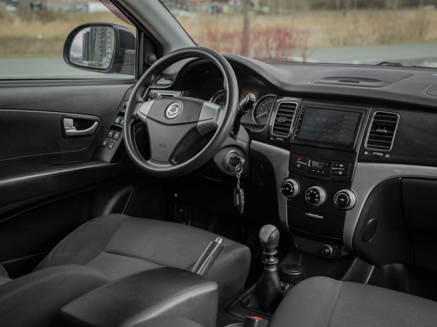 SsangYong Actyon II Тюмень  - изображение 6