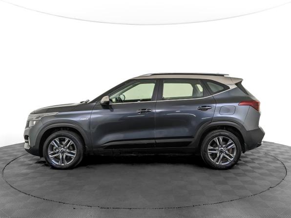 Kia Seltos I с пробегом 2020 года, цена 2 120 000 рублей, 101075 км, внедорожник, Автокод Объявления