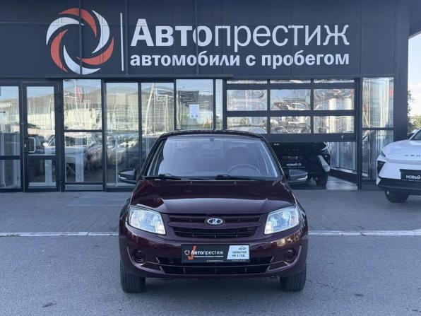 Lada (ВАЗ) Granta I с пробегом 2012 года, цена 369 000 рублей, 149236 км, седан, Автокод Объявления