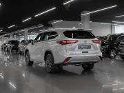 Toyota Highlander IV (XU70) Москва  - изображение 36