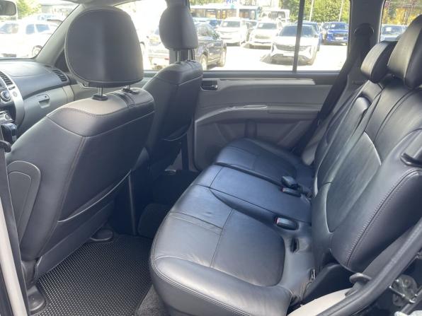 Mitsubishi Pajero Sport II Рестайлинг с пробегом 2014 года, цена 1 850 000 рублей, 215409 км, внедорожник, Автокод Объявления