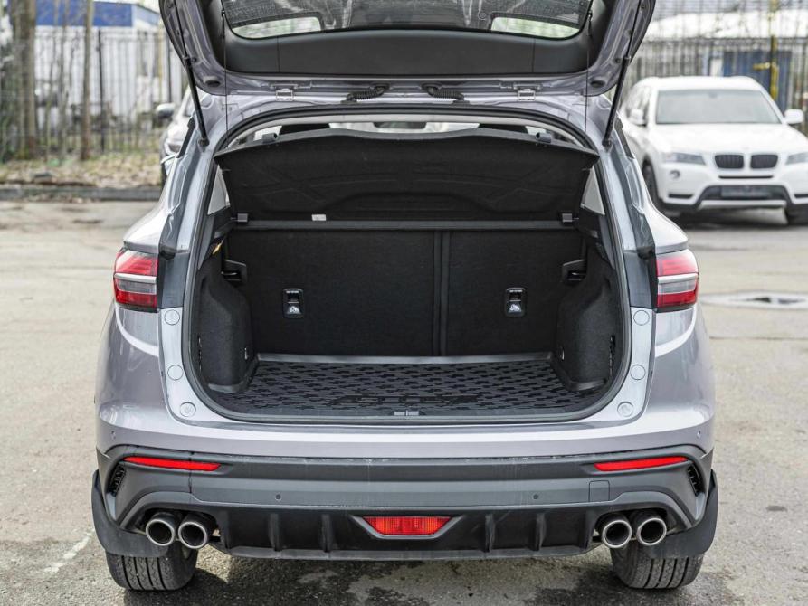 Belgee X50 Санкт-Петербург  - изображение 15