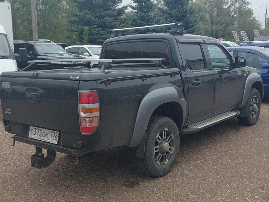 Mazda BT-50 I Стерлитамак  - изображение 5