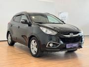 Hyundai ix35 I Волгоград  - изображение 33