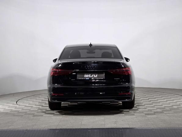 Audi A6 V (C8) с пробегом 2021 года, цена 4 300 000 рублей, 58419 км, седан, Автокод Объявления