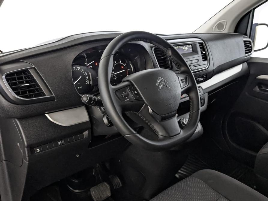 Citroen SpaceTourer I Москва  - изображение 15