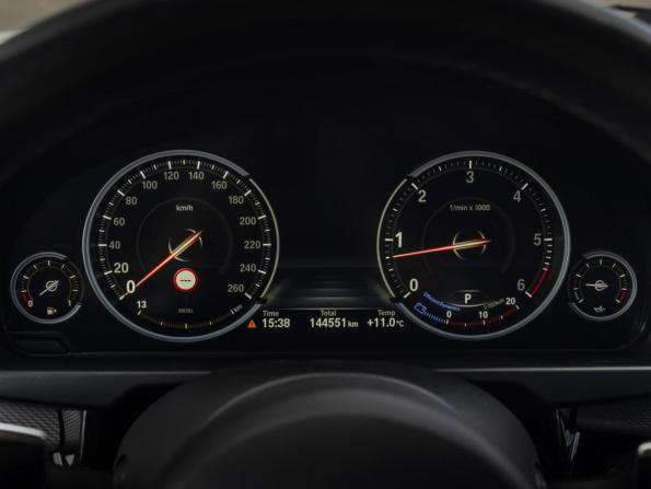 BMW X6 II (F16) с пробегом 2017 года, цена 3 848 000 рублей, 144500 км, внедорожник, Автокод Объявления