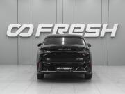BAIC U5 Plus Ростов-на-Дону  - изображение 20