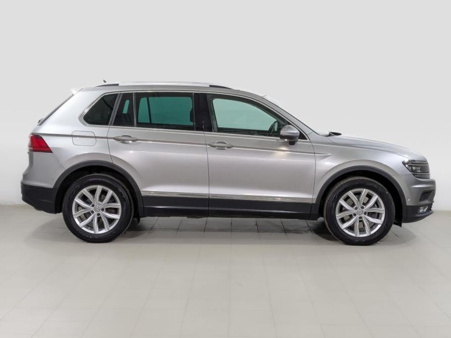 Volkswagen Tiguan II Химки  - изображение 4
