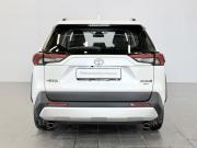 Toyota RAV4 V (XA50) Воронеж  - изображение 38