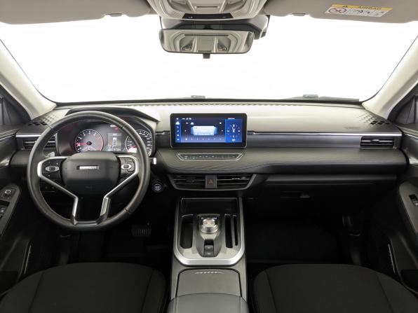 Haval Jolion I Рестайлинг с пробегом 2024 года, цена 1 630 000 рублей, 30420 км, внедорожник, Автокод Объявления