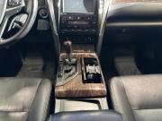 Toyota Camry VII (XV50) Рестайлинг Волгоград  - изображение 31