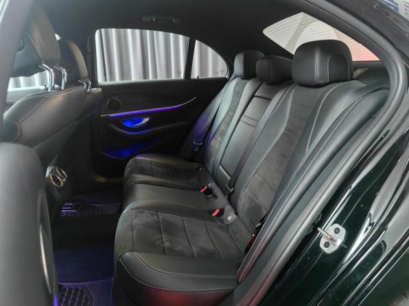 Mercedes-Benz E-Класс V (W213 S213 C238) Рестайлинг с пробегом 2020 года, цена 3 848 000 рублей, 80678 км, седан, Автокод Объявления