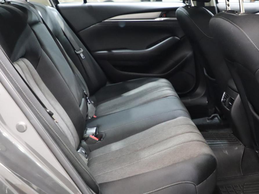 Mazda 6 III (GJ) Рестайлинг 2 Санкт-Петербург  - изображение 17