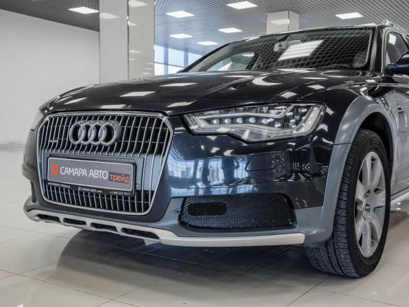 Audi A6 allroad III (C7) с пробегом 2012 года, цена 1 770 000 рублей, 163558 км, универсал, Автокод Объявления
