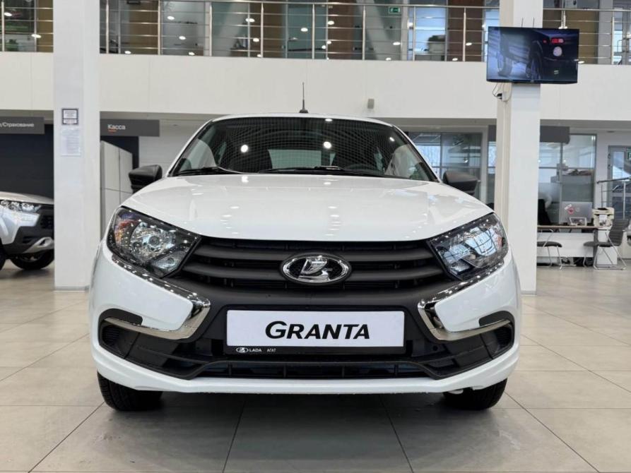 Lada (ВАЗ) Granta I Рестайлинг Саратов  - изображение 2