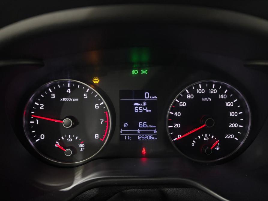 Kia Rio IV Альметьевск  - изображение 19
