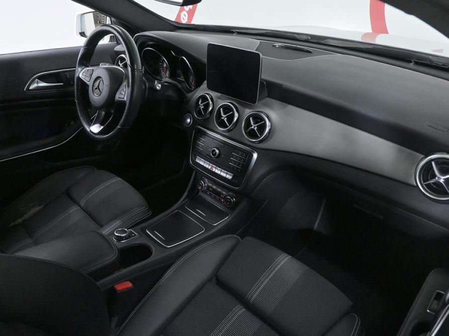 Mercedes-Benz GLA I (X156) Рестайлинг Москва  - изображение 10
