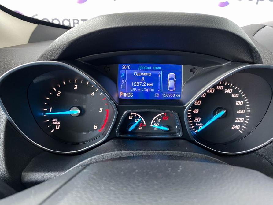 Ford Kuga II Ростов-на-Дону  - изображение 9